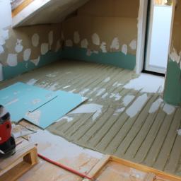 Rénovation Appartement : Conseils pour un Projet Réussi Colmar
